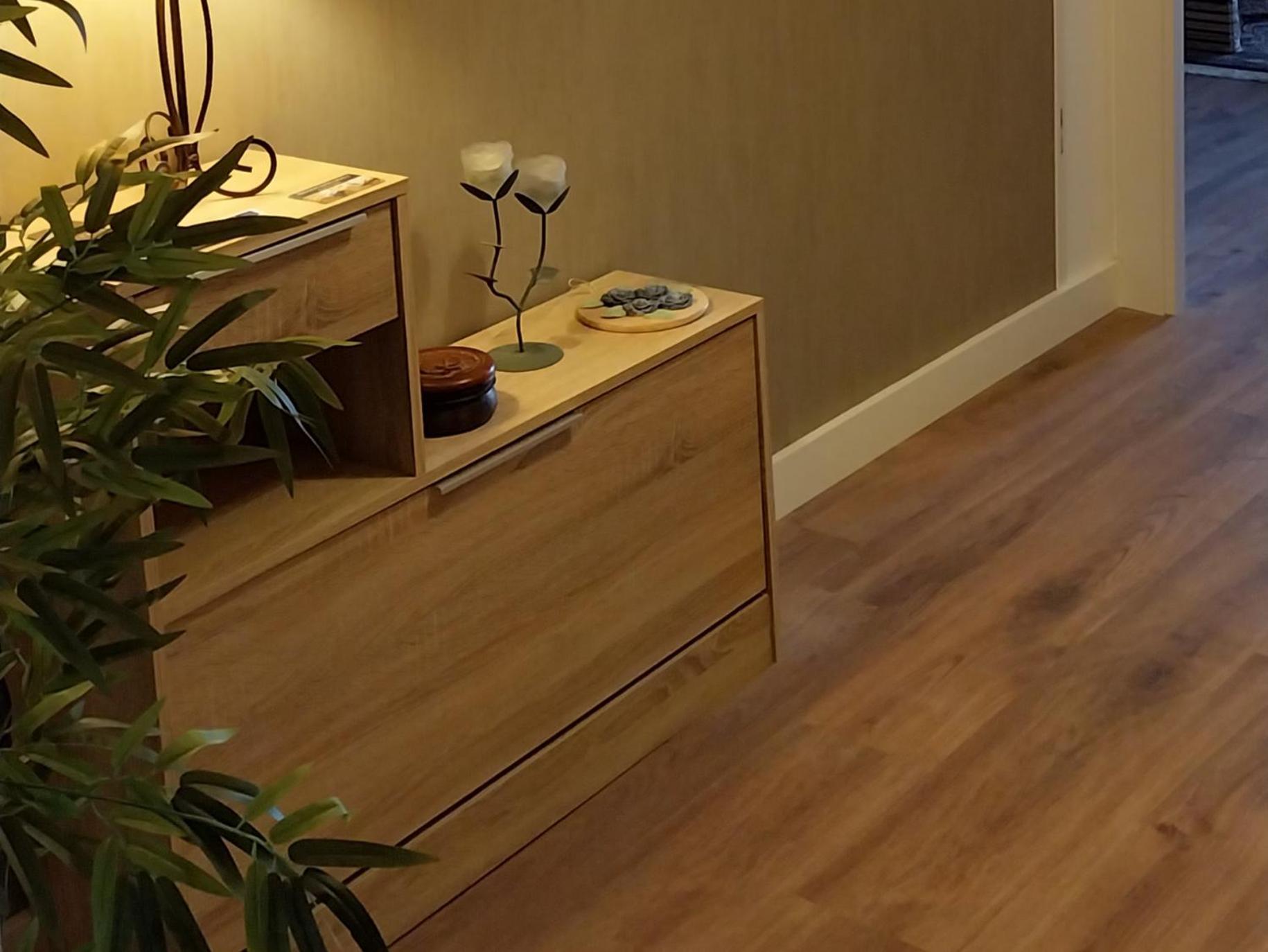 Navas de San Antonio Piso Navas 2 아파트 외부 사진